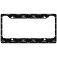 Oh License Plate Frame | Artistshot