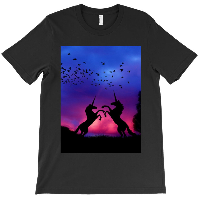 Unicorse T-shirt | Artistshot