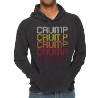 Crump, Tn Vintage Style Tennessee Vintage Hoodie | Artistshot