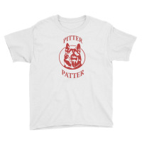 Letterkenny Pitter Patter Youth Tee | Artistshot