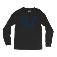 Granite Falls Washington Wa Vintage Athletic Sports Design Long Sleeve Shirts | Artistshot