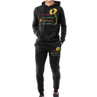 Educated Vaccinated Caffeinated Dedicat T  Shirt Educated Vaccinated C Hoodie & Jogger Set | Artistshot