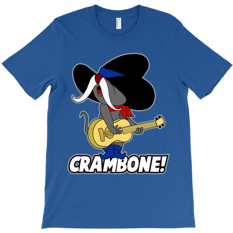 Uncle Pecos   Crambone Vintage Funny T-shirt | Artistshot