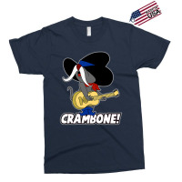 Uncle Pecos   Crambone Vintage Funny Exclusive T-shirt | Artistshot