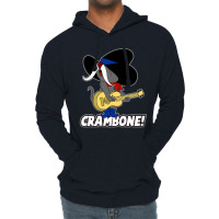 Uncle Pecos   Crambone Vintage Funny Lightweight Hoodie | Artistshot