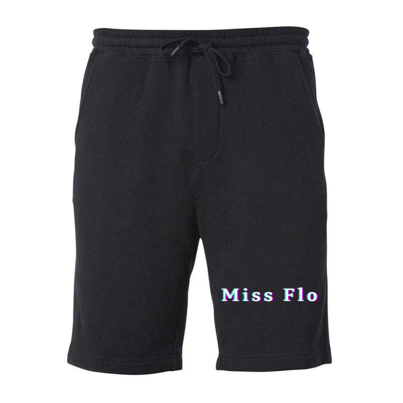 Miss Flo Fleece Short | Artistshot