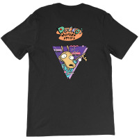 Rocko's Modern Life 7 T-shirt | Artistshot