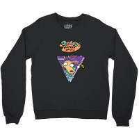 Rocko's Modern Life 7 Crewneck Sweatshirt | Artistshot