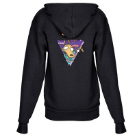 Rocko's Modern Life 7 Youth Zipper Hoodie | Artistshot