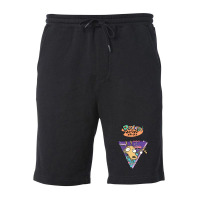 Rocko's Modern Life 7 Fleece Short | Artistshot