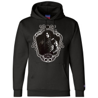 Ser Criston Champion Hoodie | Artistshot