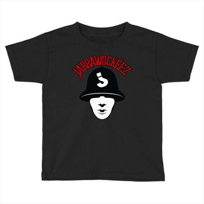 Jabbawockeez Toddler T-shirt Designed By Shadowart