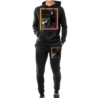 Street Smarts Hoodie & Jogger Set | Artistshot