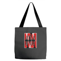 Trumpets In The Frame Tote Bags | Artistshot