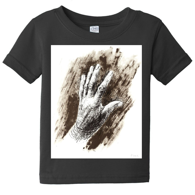 Henry Hand Iii Baby Tee by jackc1090 | Artistshot