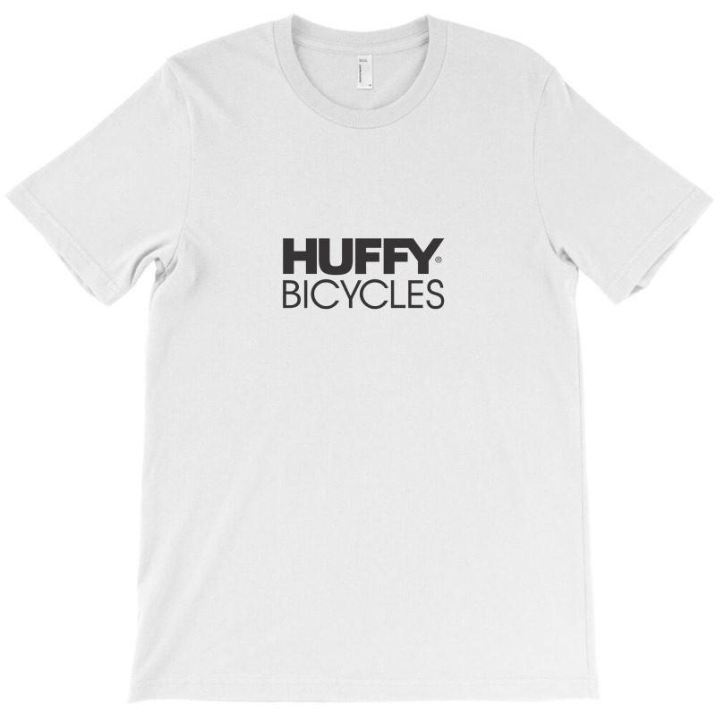 Huffy Bicycles T-Shirt by ginaandi | Artistshot