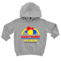 Ricky Bobby Pit Crew  2 Toddler Hoodie | Artistshot