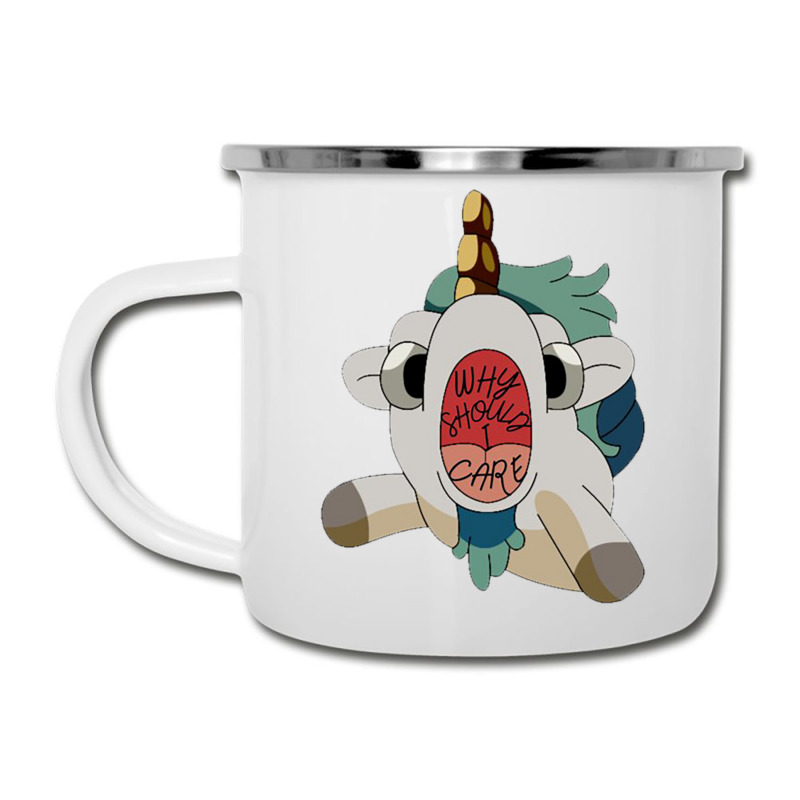 Unicorse Camper Cup | Artistshot