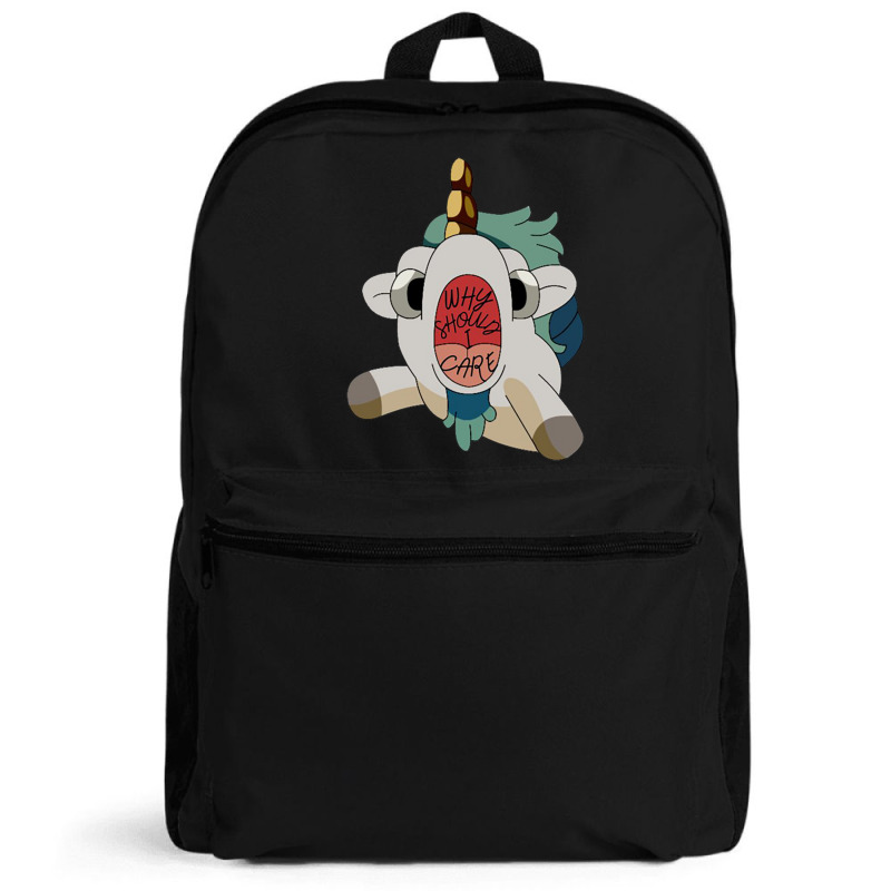 Unicorse Backpack | Artistshot