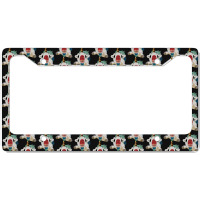 Unicorse License Plate Frame | Artistshot