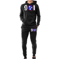 901 Tennessee Memphis Indicative Code Funny Vintage Gift T Shirt Hoodie & Jogger Set | Artistshot