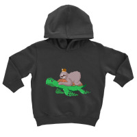 Sloth Turtle Snail Funny Running Slow, Sloth Turtle Snail, Running Slo Toddler Hoodie | Artistshot