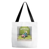 Serrini Nynch Tote Bags | Artistshot