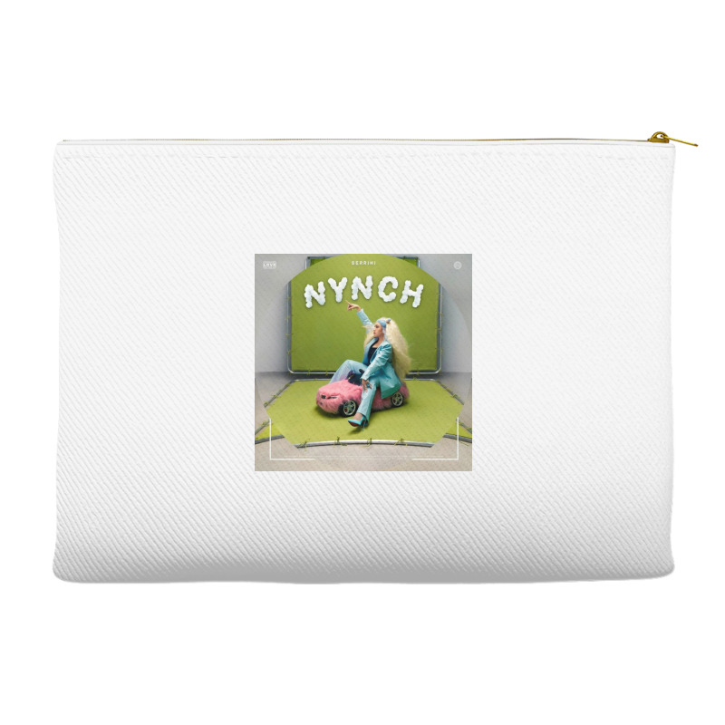 Serrini Nynch Accessory Pouches | Artistshot