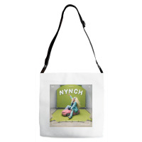 Serrini Nynch Adjustable Strap Totes | Artistshot