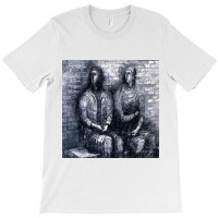 Henry Two Apprehensive Shelterers T-shirt | Artistshot