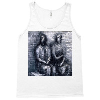 Henry Two Apprehensive Shelterers Tank Top | Artistshot