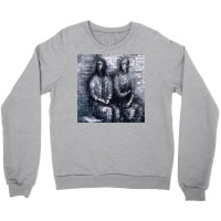 Henry Two Apprehensive Shelterers Crewneck Sweatshirt | Artistshot