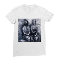 Henry Two Apprehensive Shelterers Ladies Fitted T-shirt | Artistshot