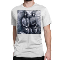 Henry Two Apprehensive Shelterers Classic T-shirt | Artistshot