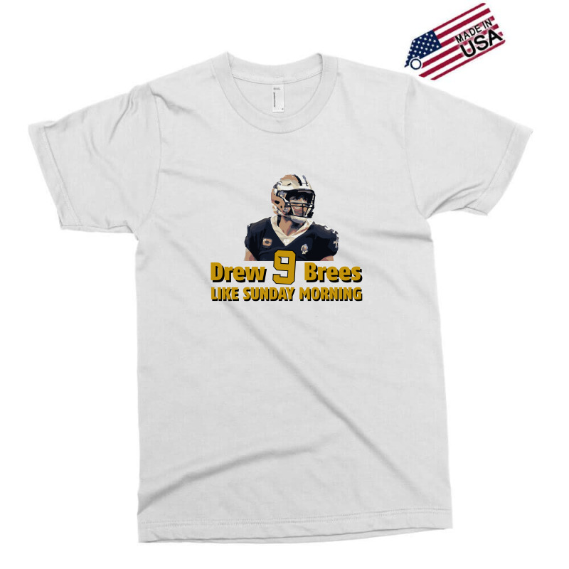 Shirts, Vintage Drew Brees Mens Tshirt