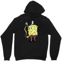 Tea Kadai Sponge Unisex Hoodie | Artistshot