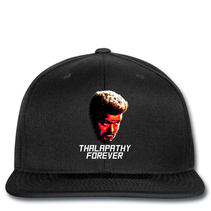 Thalapathy Forever Printed hat by DARRELLBARNES | Artistshot