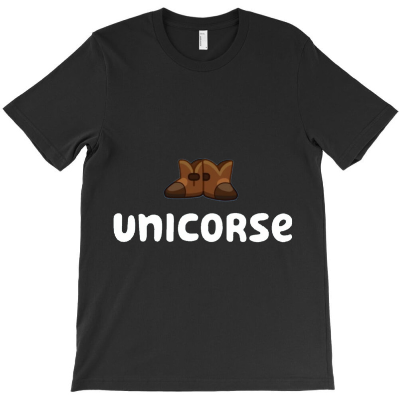 Unicorse T-shirt | Artistshot