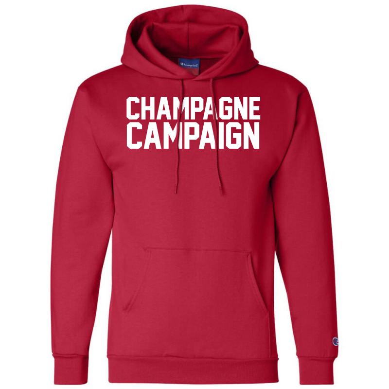 Champagne champion outlet hoodie