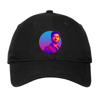 Thalapathy Vijay Classic Adjustable Cap | Artistshot