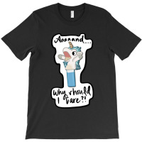 Unicorse (2) T-shirt | Artistshot