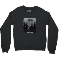 Darkthrone - Panzerfaust - Album Cover Crewneck Sweatshirt | Artistshot