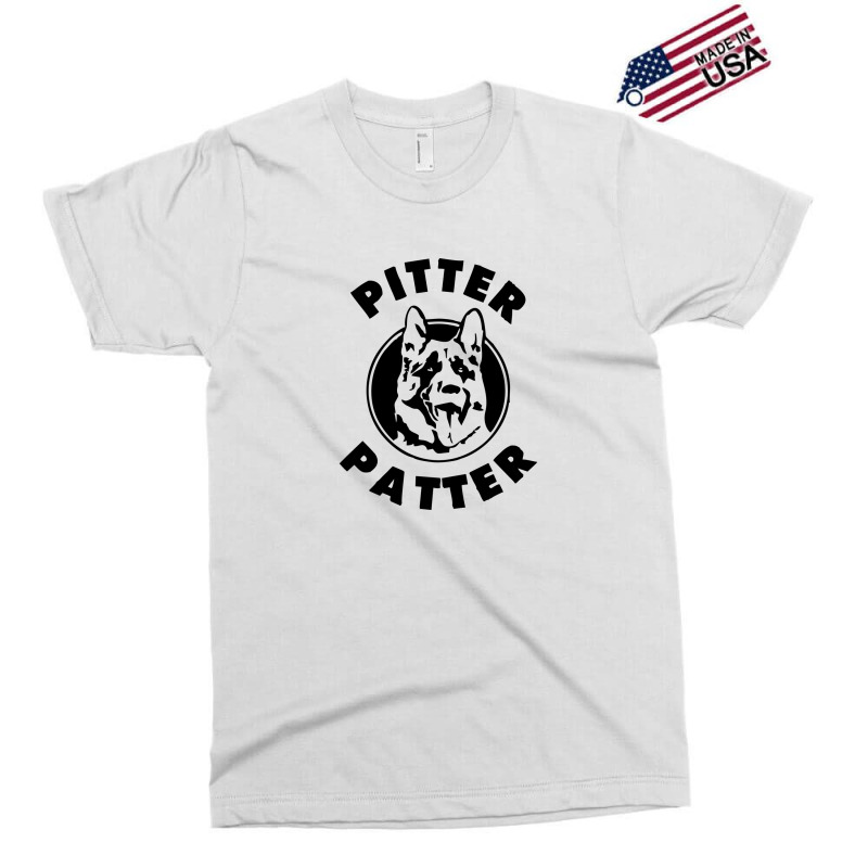 Letterkenny   Pitter Patter Exclusive T-shirt by cm-arts | Artistshot