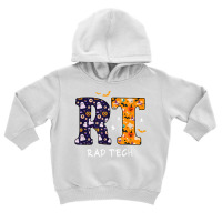 Rt Rad Tech Halloween Costume Radiologic Technologists Nurse T Shirt Toddler Hoodie | Artistshot