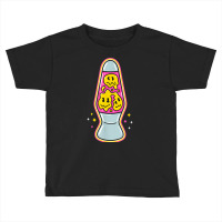 Lava Lamp T Shirt Toddler T-shirt | Artistshot