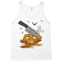 Kennedy Family Funny Halloween Party T Shirt Tank Top | Artistshot