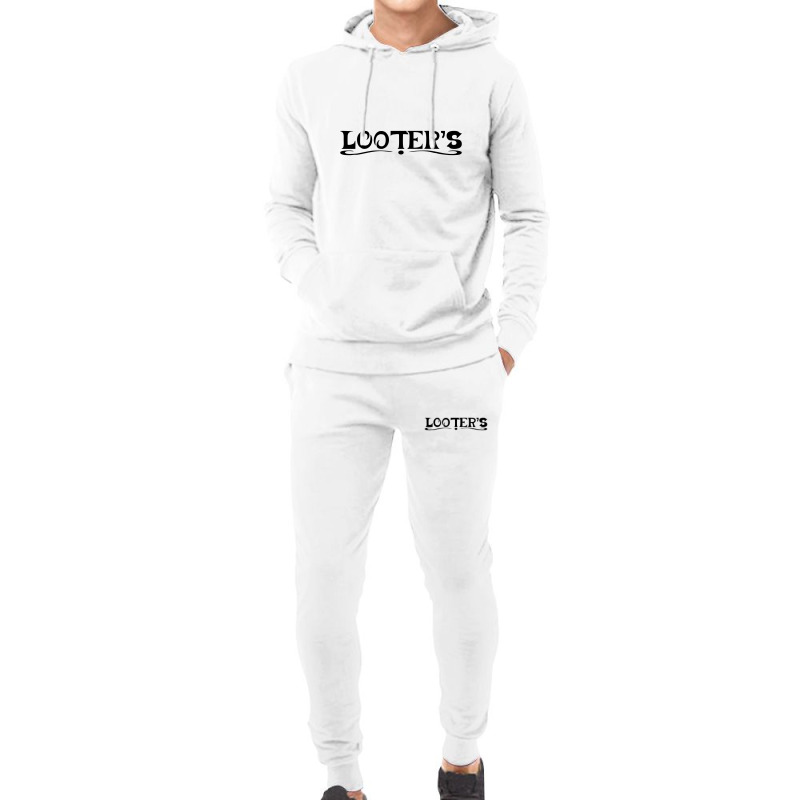 Looter S Hoodie & Jogger set by cm-arts | Artistshot