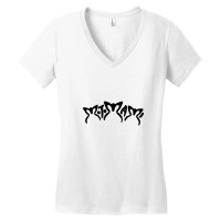 Motomami Women's V-neck T-shirt | Artistshot