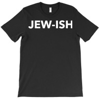 Jewish  Tee  Hanukkah Gift  Funny Jewish Tees T-shirt | Artistshot