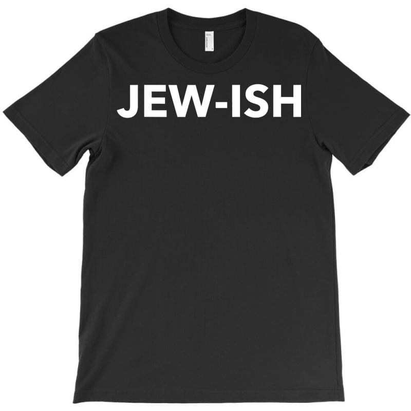 Jewish  Tee  Hanukkah Gift  Funny Jewish Tees T-shirt | Artistshot